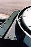 Vickers 6 ton tank (T-26E) # Ps. 161-7
