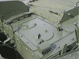 Vickers 6 ton tank (T-26E) # Ps. 161-7
