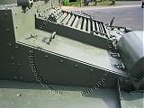 Vickers 6 ton tank (T-26E) # Ps. 161-7