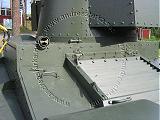 Vickers 6 ton tank (T-26E) # Ps. 161-7