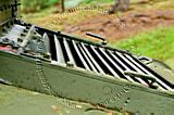 Vickers 6 ton tank (T-26E) # Ps. 161-9