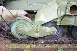 Vickers 6 ton tank (T-26E) # Ps. 161-9