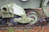 Vickers 6 ton tank (T-26E) # Ps. 161-9