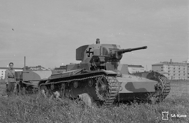 T-26 m1933