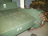 T-26 m1933 # Ps. 163-8