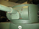 T-26 m1933 # Ps. 163-8