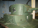 T-26 m1933 # Ps. 163-8