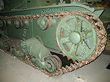 T-26 m1933 # Ps. 163-8