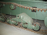 T-26 m1933 # Ps. 163-8