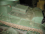 T-26 m1933 # Ps. 163-8
