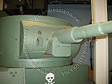 T-26 m1933 # Ps. 163-8