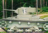 T-26 m1933 # Ps. 163-28