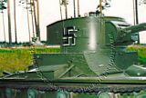 T-26 m1933 # Ps. 163-28