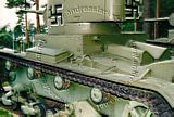 T-26 m1933 # Ps. 163-28