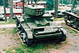 T-26 m1933 # Ps. 163-28