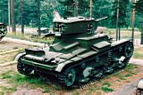 T-26 m1933 # Ps. 163-28