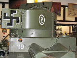 T-26 m1933 # Ps. 163-33