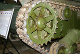 T-26 m1933 # Ps. 163-33