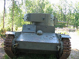 T-26 m1933 # Ps. 163-45
