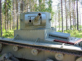 T-26 m1933 # Ps. 163-45