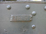 T-26 m1933 # Ps. 163-45