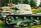 T-26 (OT-133) m1938 # Ps. 164-7
