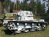 T-26 m1938 # Ps. 164-7