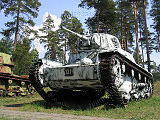 T-26 (OT-133) m1938 # Ps. 164-7