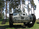 T-26 (OT-133) m1938 # Ps. 164-7