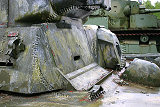 T-26 (OT-133) m1938 # Ps. 164-7