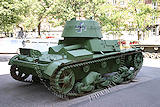 T-26 m1939 # Ps. 164-31