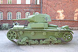 T-26 m1939 # Ps. 164-31
