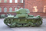 T-26 m1939 # Ps. 164-31