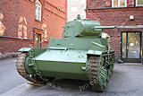 T-26 m1939 # Ps. 164-31