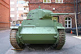 T-26 m1939 # Ps. 164-31