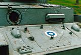 Panzerkampfwagen IV Ausf. J # Ps. 221-3
