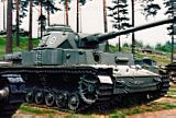 Panzerkampfwagen IV Ausf. J # Ps. 221-3