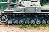 Panzerkampfwagen IV Ausf. J # Ps. 221-3