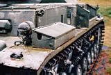 Panzerkampfwagen IV Ausf. J # Ps. 221-3