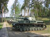 Panzerkampfwagen IV Ausf. J # Ps. 221-6