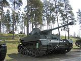 Panzerkampfwagen IV Ausf. J # Ps. 221-6