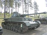 Panzerkampfwagen IV Ausf. J # Ps. 221-6