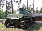 Panzerkampfwagen IV Ausf. J # Ps. 221-6