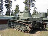 Panzerkampfwagen IV Ausf. J # Ps. 221-6