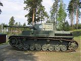 Panzerkampfwagen IV Ausf. J # Ps. 221-6