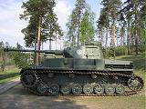 Panzerkampfwagen IV Ausf. J # Ps. 221-6