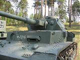 Panzerkampfwagen IV Ausf. J # Ps. 221-6
