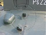 Panzerkampfwagen IV Ausf. J # Ps. 221-6
