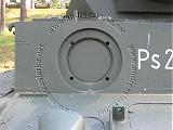 Panzerkampfwagen IV Ausf. J # Ps. 221-6