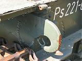 Panzerkampfwagen IV Ausf. J # Ps. 221-6